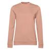 B&C Womens/Ladies #Set In Sweatshirt