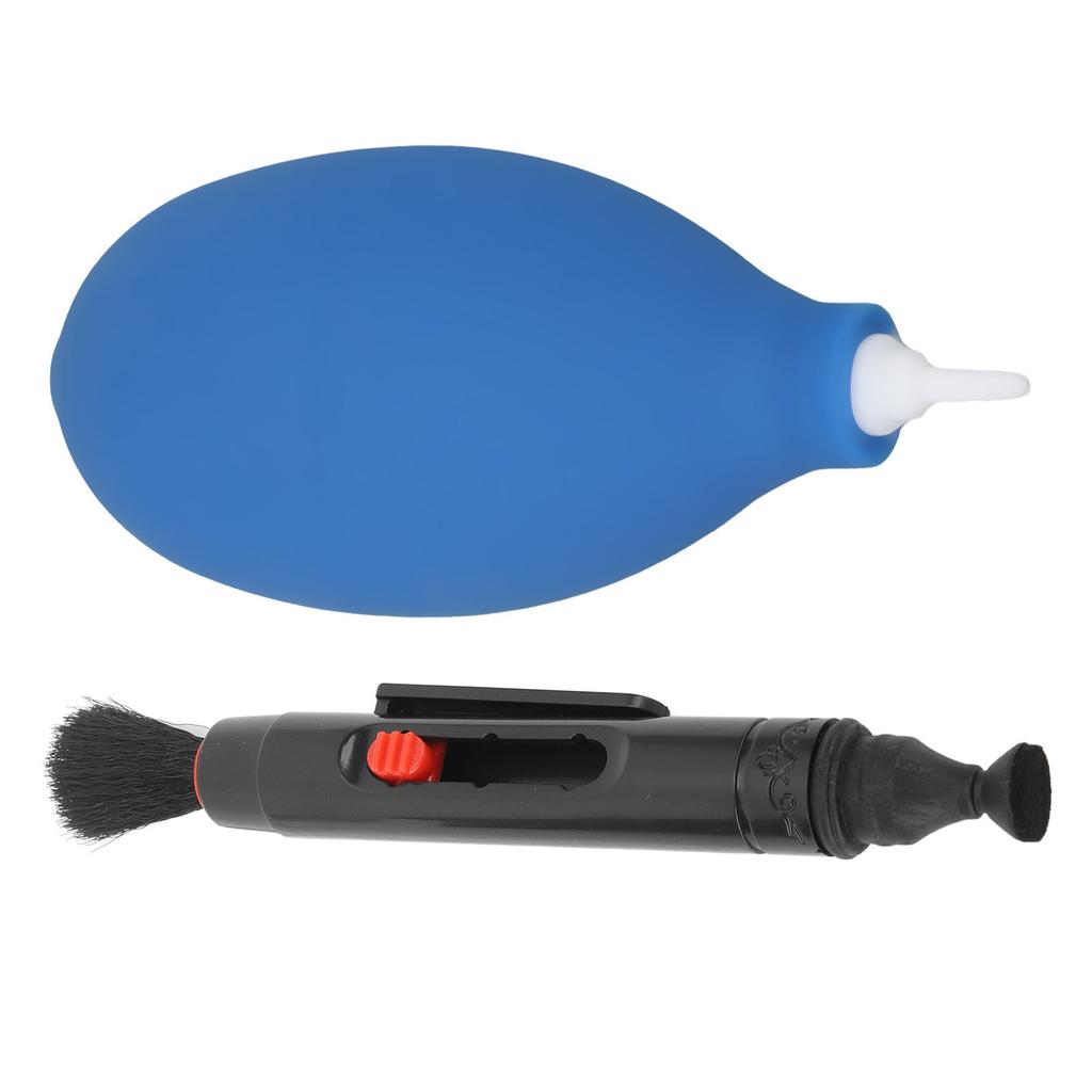 Professional Camera Cleaning Kit with Cleaning Pen   Pen   Blower Cleaning Cloth Camera Lens Cleaning Kit for   Cameras