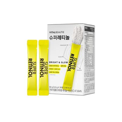 Super Retinol 30 sáčků