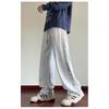 NASA MARVEL Men's Loose Fit Outdoor Casual Straight Leg Pants