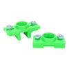 2pcs Reusable Bottle Attachment Edge Banding Glue Spreader Glue Dispenser Tool  Woodworking