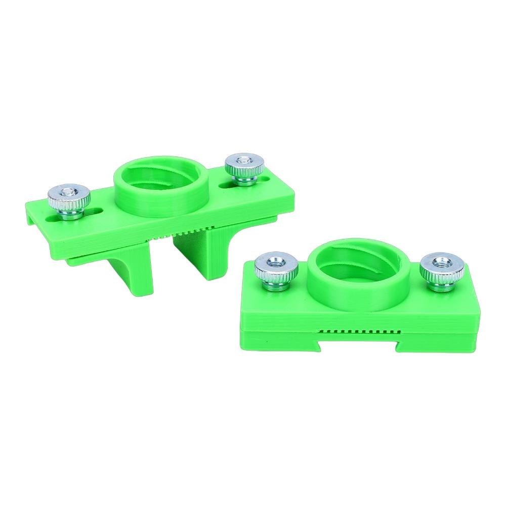 2pcs Reusable Bottle Attachment Edge Banding Glue Spreader Glue Dispenser Tool  Woodworking