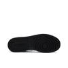Air Jordan 1 Low GS White Black Green Glow 553560-131