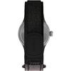 Timex Mens Expedition Scout 40mm Watch Black IP Steel. 40mm.