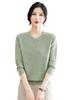 2026 Autumn/Winter Plus Size Knit Tops for Mothers, Base Layer Shirts for Middle-aged & Elderly Women, Wedding Banquet Sweaters