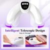 Onychomycosis Phototherapy Mini Folding Nail Dryer & Gel Lamp