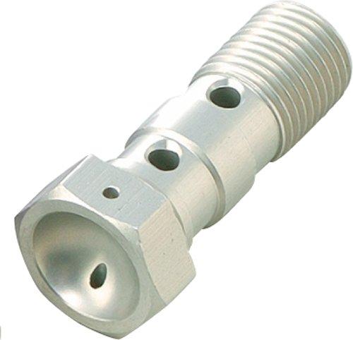 

Активный БОЛТ БАНДЖО GOODRIDGE #3 P1.25W Серебристый 20992524 серебряный