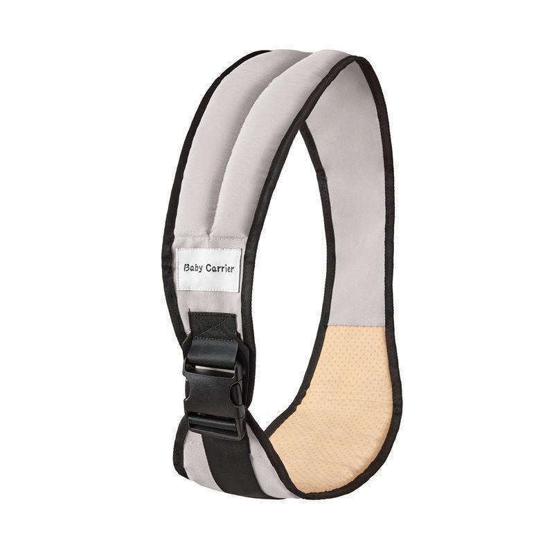 Children's Anti-Backward Hip Seat with Safe Lumbar Support and CPC Certification