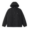 FUSION Men's Casual Hooded Woven Jacket