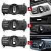 Car Headlamp Button Headlight Switch Control Assembly For BMW 5 6 7 X3 X4 F10 F11 F06 F12 F13 F01 F02 F04 F07 F25 F26