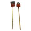 Multi-purpose Fire & Engineer Shovel