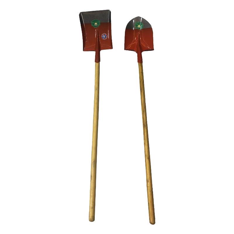 Multi-purpose Fire & Engineer Shovel