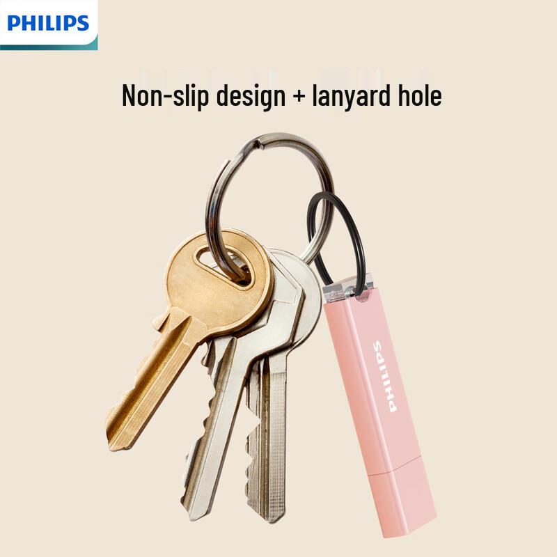 Philips High-Speed USB3.2 Flash Drive