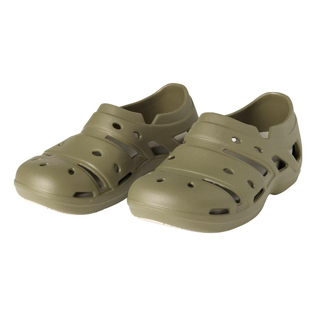 Daiwa Radial Deck Sandals sizes DL-1462, SS-3L (2024 model)