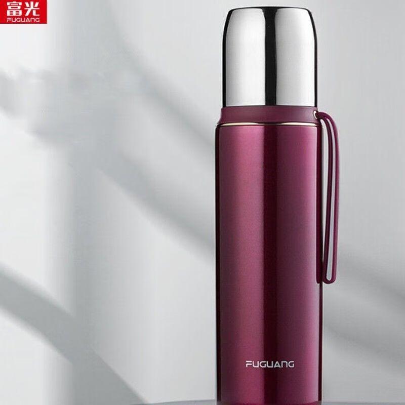 Fuguang Modern 304 Stainless Steel Temperature Control Cup