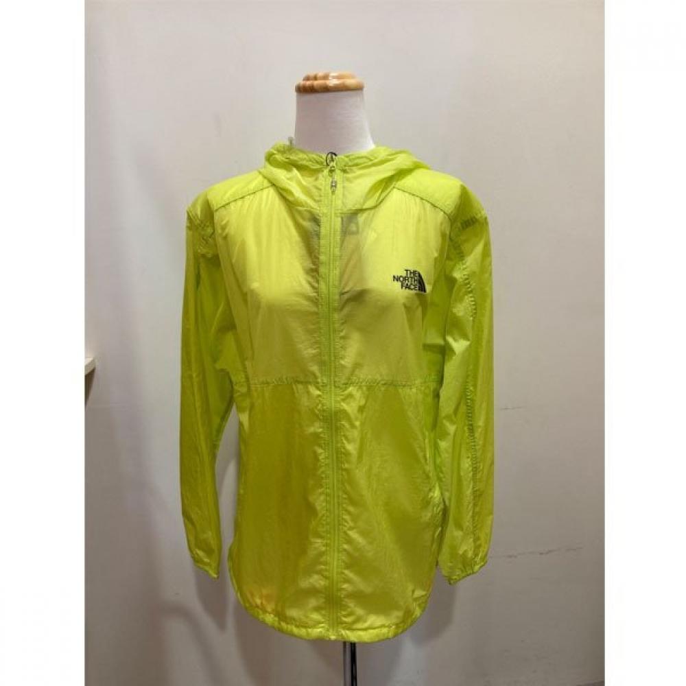 

North Face Men S Ice Face Jacket Lim Nj3lr05d LIM(LIME)/90(S)