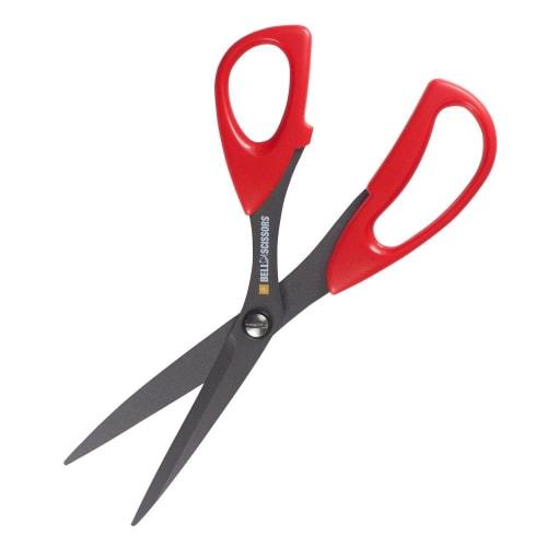 Suzuki Kiko Bell Scissors Red
