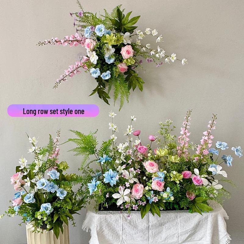 Monet-Style Floral Arrangements for Weddings, Birthdays, and Special Events