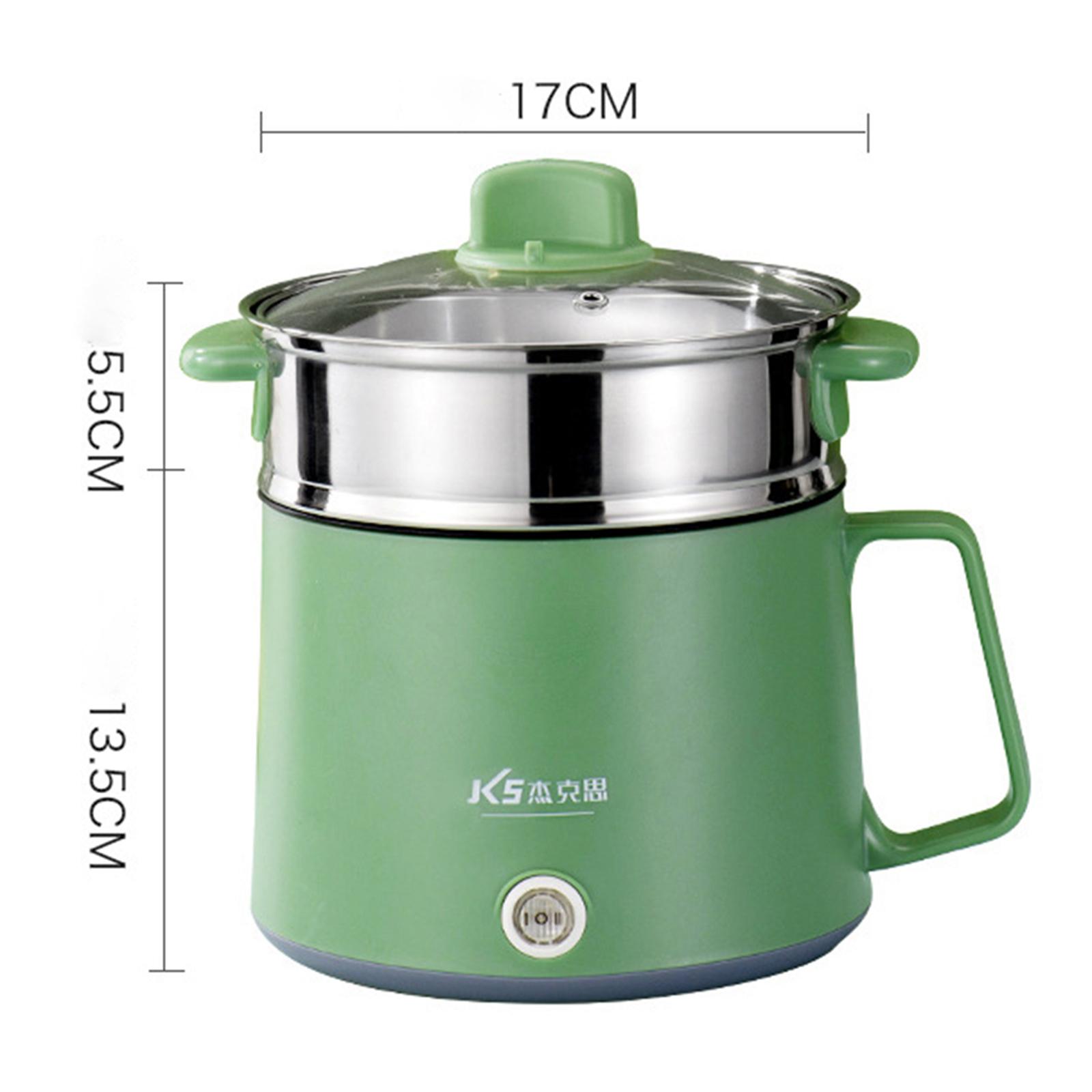 Мини-машина для приготовления пищи — фото 6