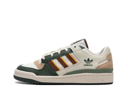 

Adidas Originals FORUM LOW CL JP9966 Unisex Size EU 36.5 разноцветный