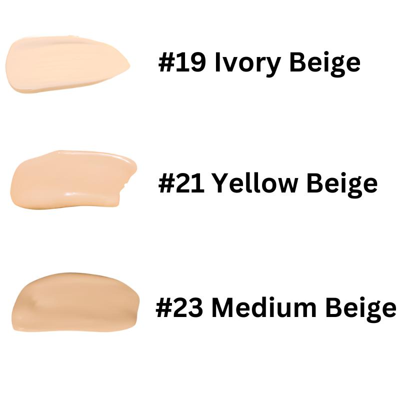 Cushion al Collagene Vegano SPF50+ PA++++