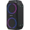 Přenosný reproduktor - HISENSE - Bluetooth - Max 160 W