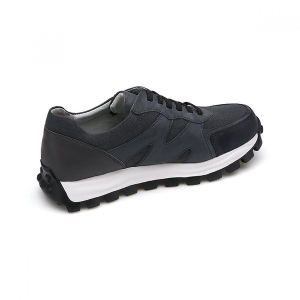 MiSope Men S SneakerS 3.5cm 2color 022410009
