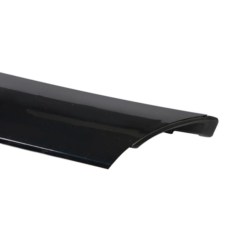 1 Pair Windshield Pillar Outer Trim Car Windshields Exterior Trim Panel Bb5z-7803136/7 Compatible