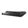 1 Pair Car Rear Bumper Lip Spoiler Diffuser Splitter Scratch Protector Winglets Side Skirt Extension Side  Skirt