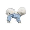Stain Resistant Pets Dustproof Pants Breathable Outdoor Dog Pants  Dog Travel