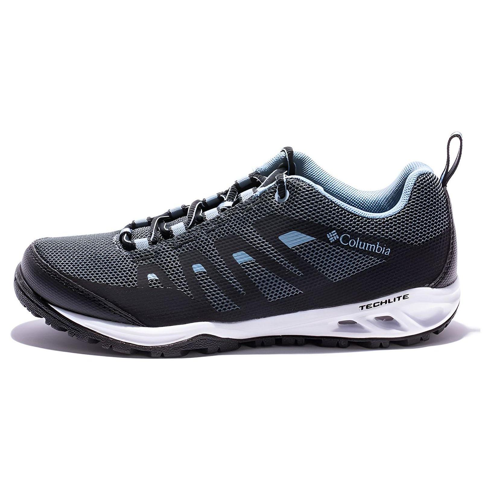 Columbia Slip-Resistant Durable Breathable Low-Top Outdoor