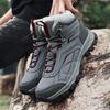 High Top Breathable Hiking Shoes Tactical Sport Men'S Shoes Male  Mountain Climbing Shoes Hunting Boots Men Outdoor Boots