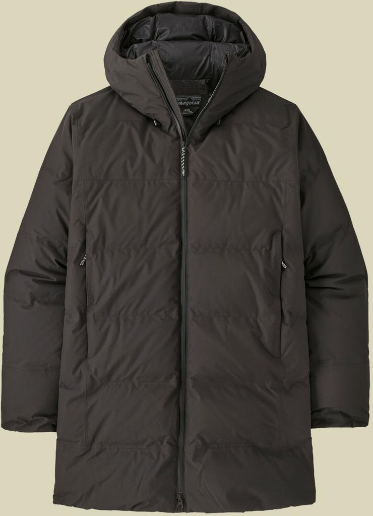 Куртка Patagonia Jackson Glacier Parka (27911) черный