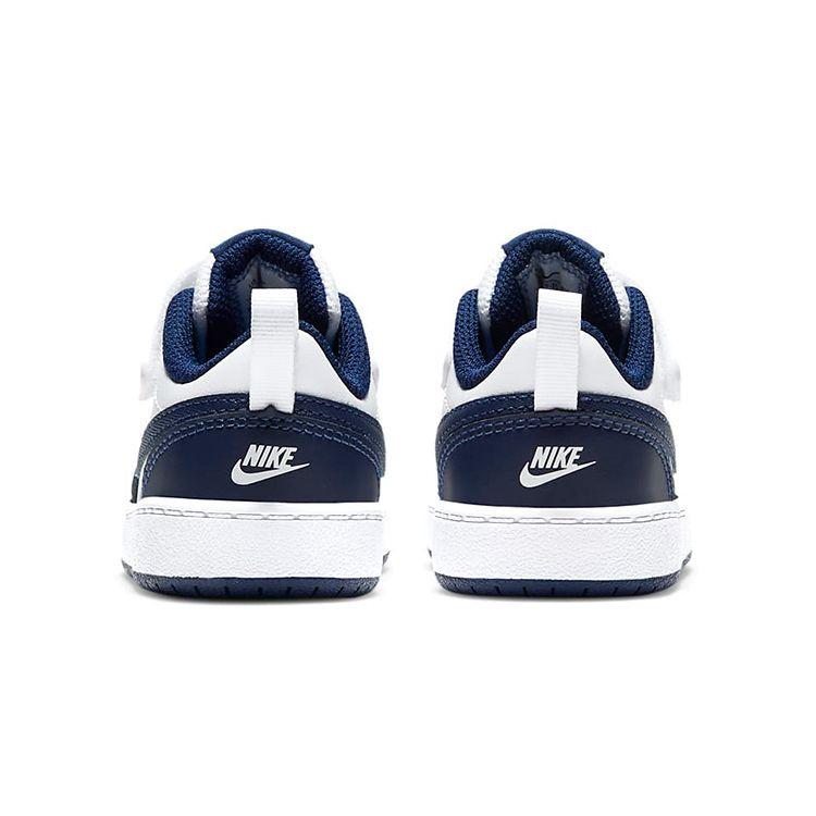 Nike Court Borough Low 2 TD BQ5453-107