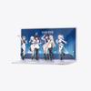 (Cost Transfer) Isekai Idol Acrylic Diorama
