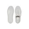 Clarks Leather Street Fashion Casual Low-Top Sneakers Men sneakers White 261761867