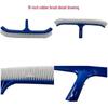 Outdoor Swimming Pool Cleaning Brush