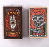 Tarot del A Tarotová sada a průvodce inspirované světem Guillerma del Toro Novinka Kniha Balíček karet pro začátečníky Hračka