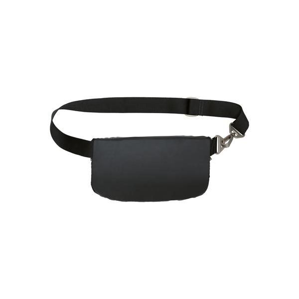 Lesportsac True Black C Essential Belt Bag [3910.C363]
