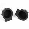 Front Console Cup Holder Insert Pair for Ford F-150 Expedition Navigator