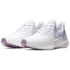 New Nike Air Zoom Winflo 6 White Violet Star Women's CW2638-181