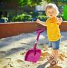 Megadidi Sturdy Sand Shovel for the Beach 49 Cm Polish Production