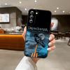 Popular Dream Theater Band Phone Case For Samsung S24 Ultra S22 S23 S25 S20 Fe S21 Plus A54 A34 A16 A53 Back Cover