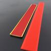 Self Adhesive Anti-Slip Floor Edge Transition Strip Flexible Edging Trim Strip Protector for Furniture Cabinet Table Repair