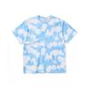 Thisisneverthat Blurred Flower Tee Ice
