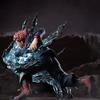 Anime JJK figure Ryomen Sukuna Itadori Yuji Figure toy Battle Itadori Yuji action figure Desktop Model Collection Ornament Gifts