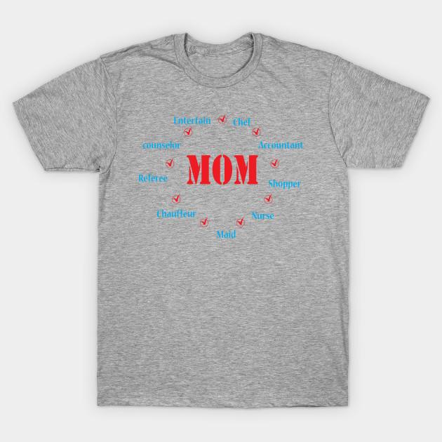 Unisex Fashion TShirt Special Mother T Shirt Print TShirt Plus Size XS-6XL T-Shirt 100%Cotton Tops O Neck Short Sleeve Tees