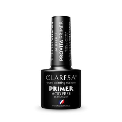 Claresa Primer Acid Free Provita 5 G