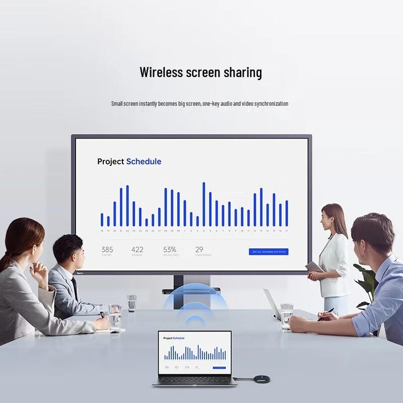 Horion M3/M5/M7 Series 65-inch Interactive Flat Panel (CN version)