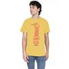 Męski T-shirt SpongeBob SquarePants Krabby Patty